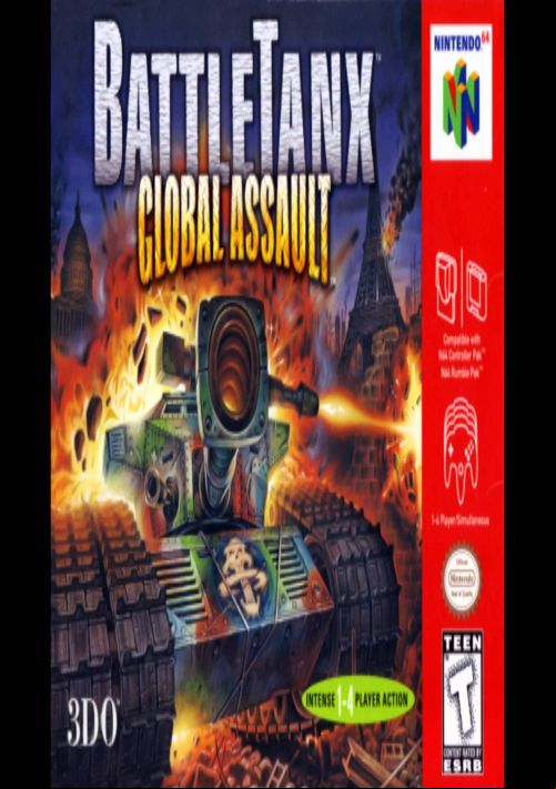  emulator