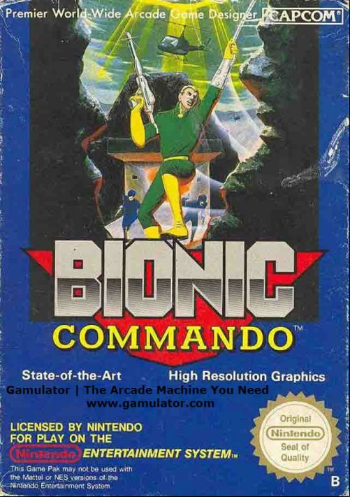  emulator