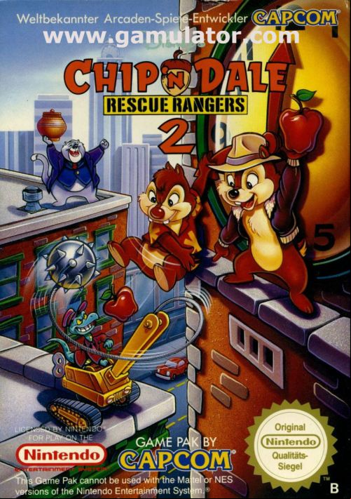  emulator