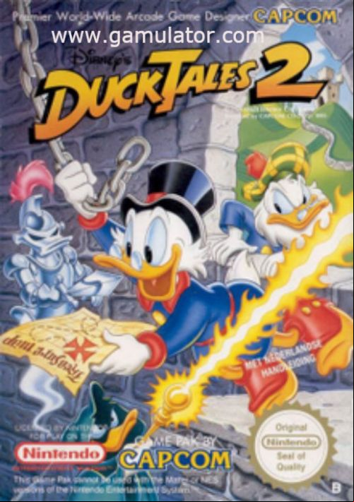  emulator