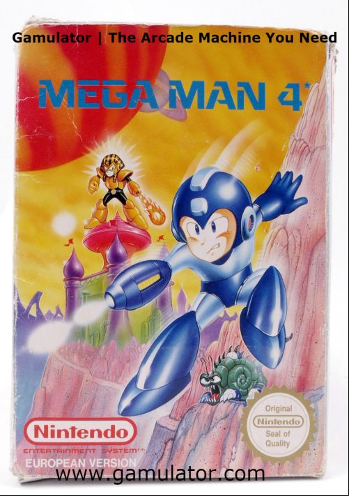  emulator