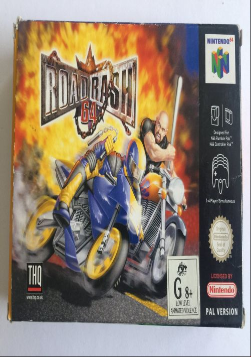  emulator
