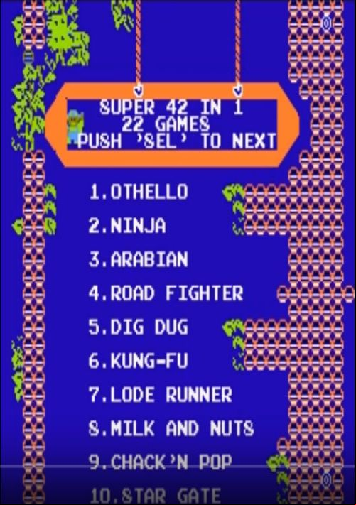  emulator