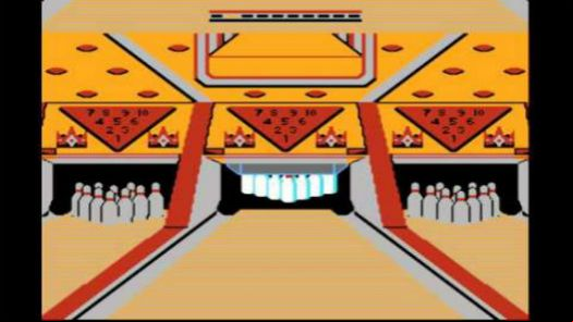 Big Challenge! Go! Go! Bowling