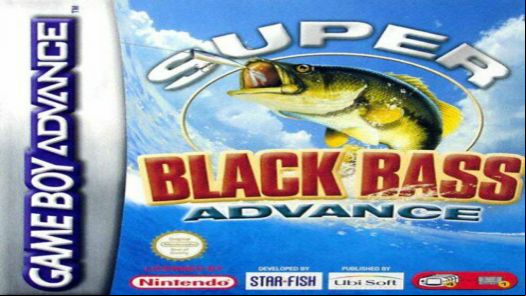 Black Bass Advance