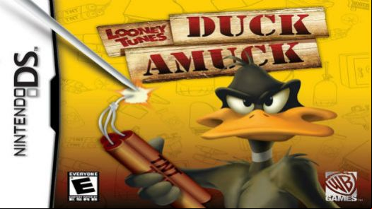 Looney Tunes - Duck Amuck (E)(EXiMiUS)