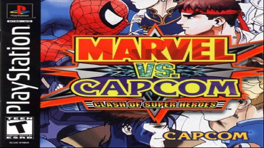  Marvel Vs. Capcom - Clashofthe SuperHeroes[01059]