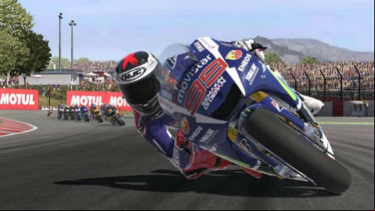 MotoGP 15