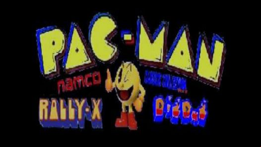 Namco Classic Collection Vol.2