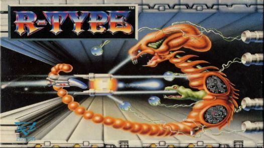 R-Type (E)