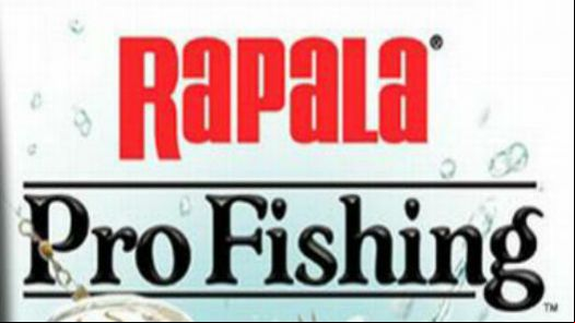 Rapala Pro Fishing