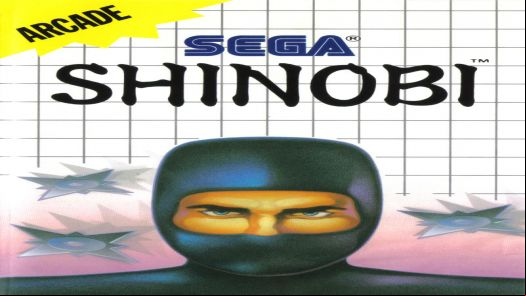  Shinobi