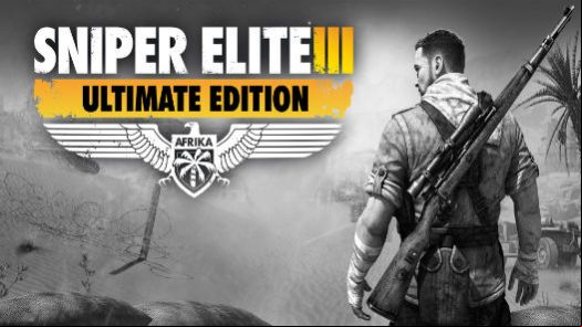Sniper Elite III Ultimate Edition