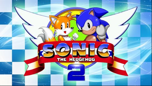 Sonic the Hedgehog 2