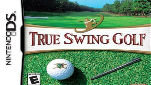 True Swing Golf