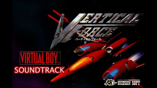 Vertical Force
