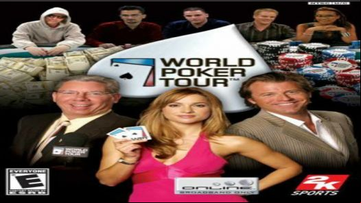 World Poker Tour